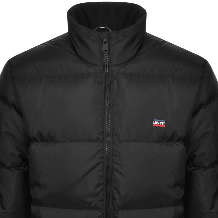 Alternative Image for ProductLevis Fillmore Jacket Black2